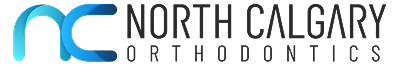 NC Logo | North Calgary Orthodontics | Orthodontist NW Calgary