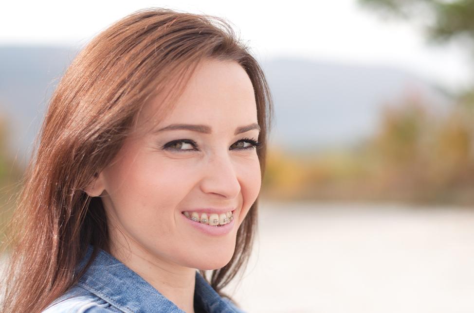 Adult Orthodontics Treatment | North Calgary Orthodontics | Orthodontist Calgary