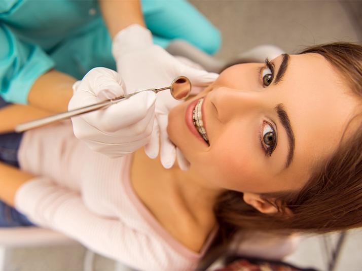Braces Treatment | North Calgary Orthodontics | Orthodontist NW Calgary