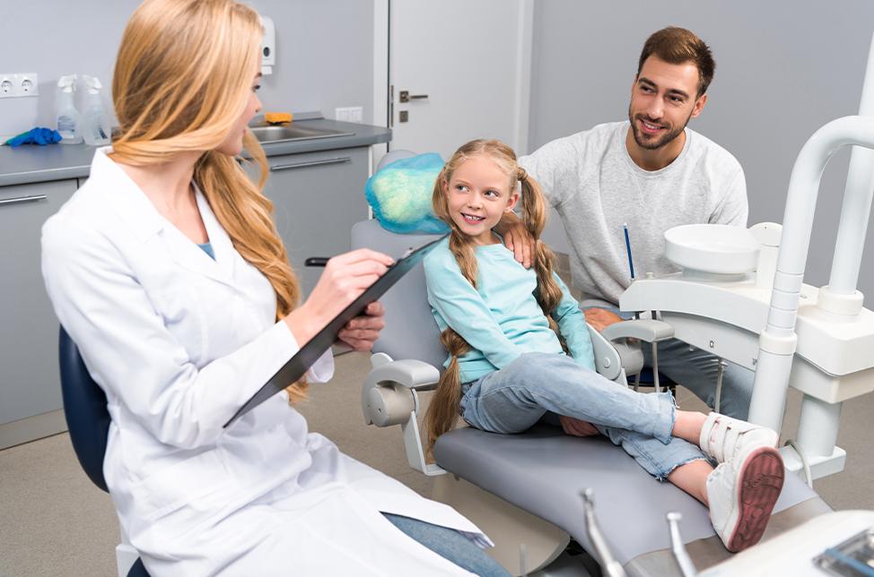 Early Orthodontic Treatment Phase 1 | North Calgary Orthodontics | Orthodontist Calgary