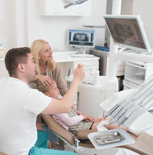 Early Orthodontic Treatment Phase-1 | North Calgary Orthodontics | Orthodontist NW Calgary