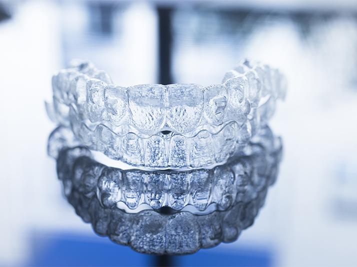 Invisalign and Clear Aligners Treatment | North Calgary Orthodontics | Orthodontist Calgary