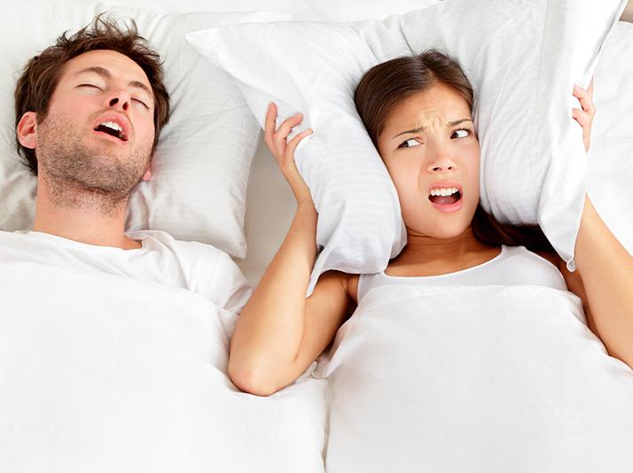 Sleep Apnea Adult Orthodontics | North Calgary Orthodontics | Orthodontist Calgary