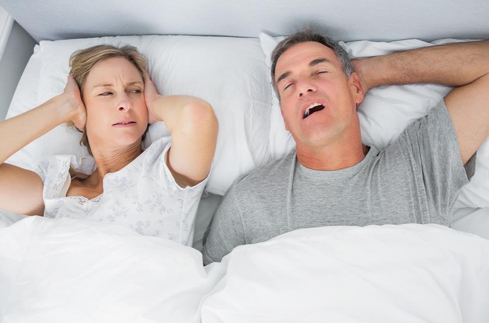 Sleep Apnea Adult Orthodontics | North Calgary Orthodontics | Orthodontist Calgary