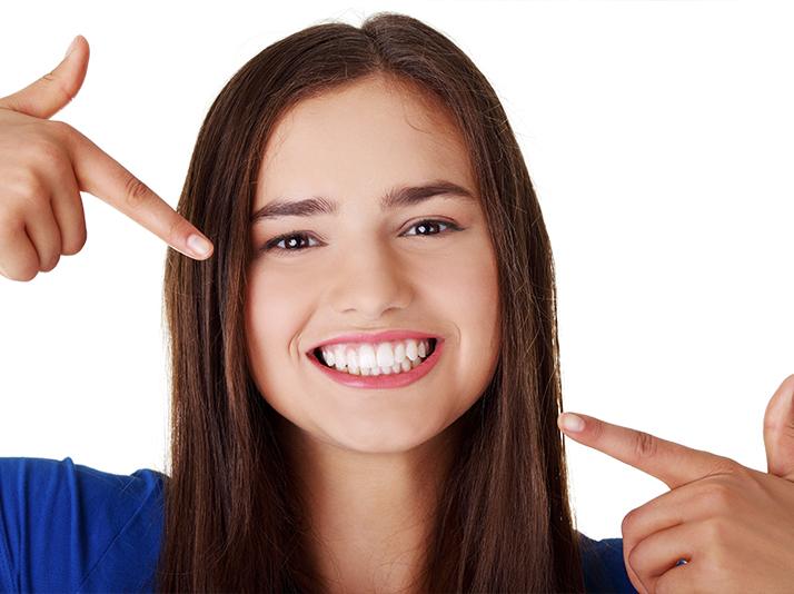 Teen Orthodontics | North Calgary Orthodontics | Orthodontist NW Calgary