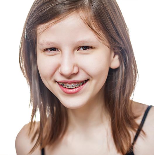 Teen Orthodontics | North Calgary Orthodontics | Orthodontist NW Calgary