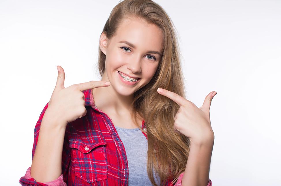 Teen Orthodontics | North Calgary Orthodontics | Orthodontist NW Calgary