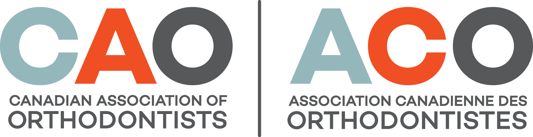 CAO ACO Logo | North Calgary Orthodontics | Orthodontist NW Calgary