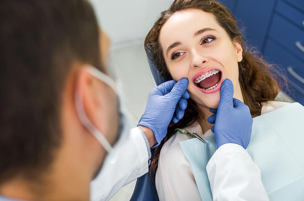 NW Calgary Adult Orthodontics | North Calgary Orthodontics | Calgary Orthodontist
